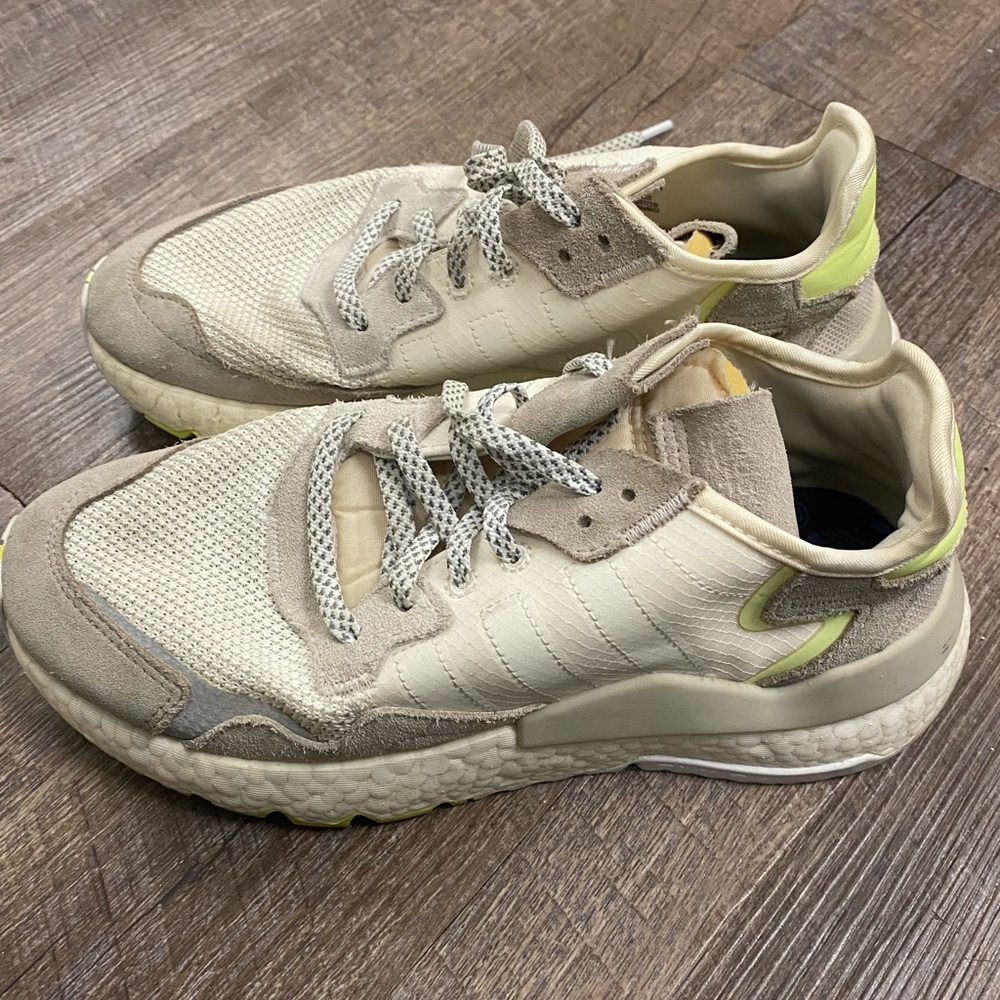 Adidas shoes